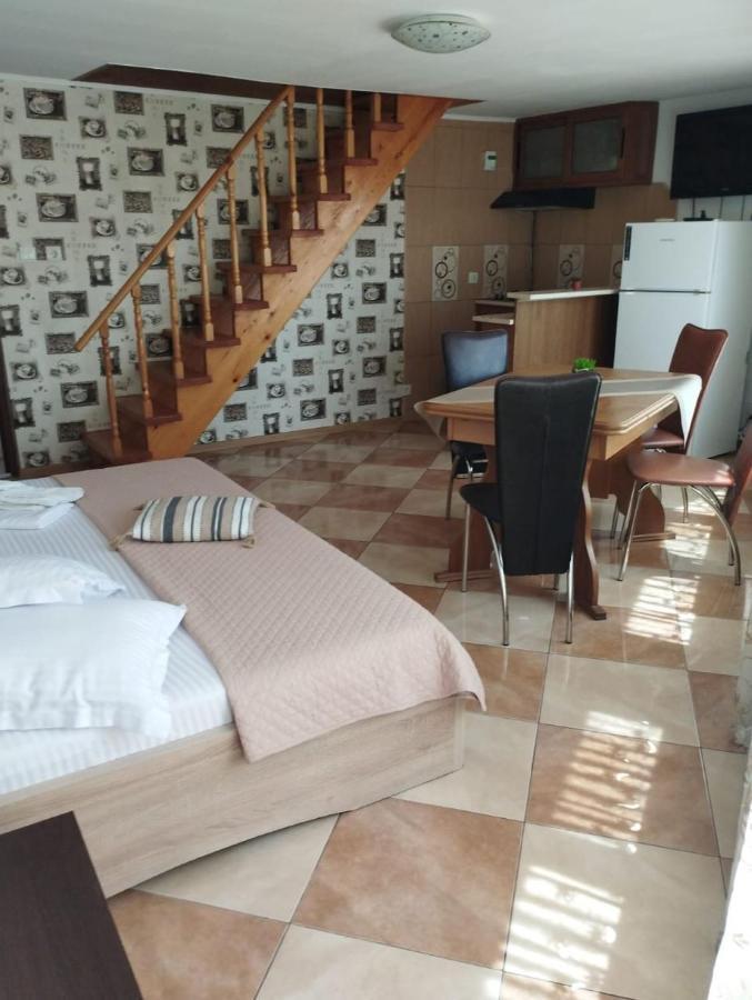 Vila Florelena Năvodari Eksteriør bilde